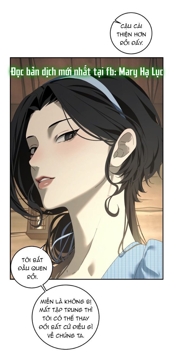 ác mộng tan biến chapter 1.1 31