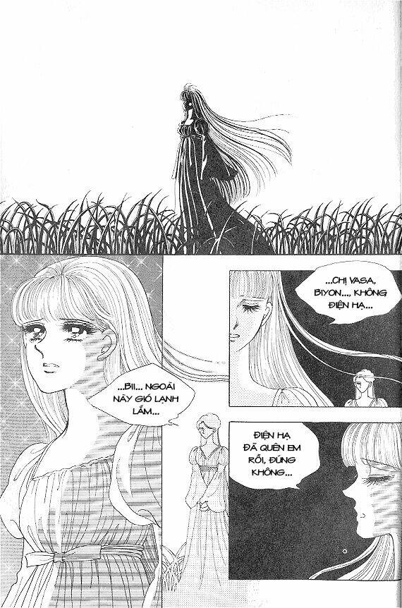 princess - công chúa xứ hoa (bản đẹp) chapter 7 8