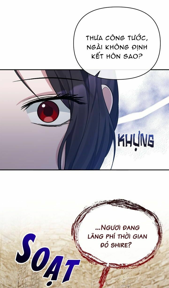 nữ công tước phương bắc là một nhân vật phản diện chapter 21 29