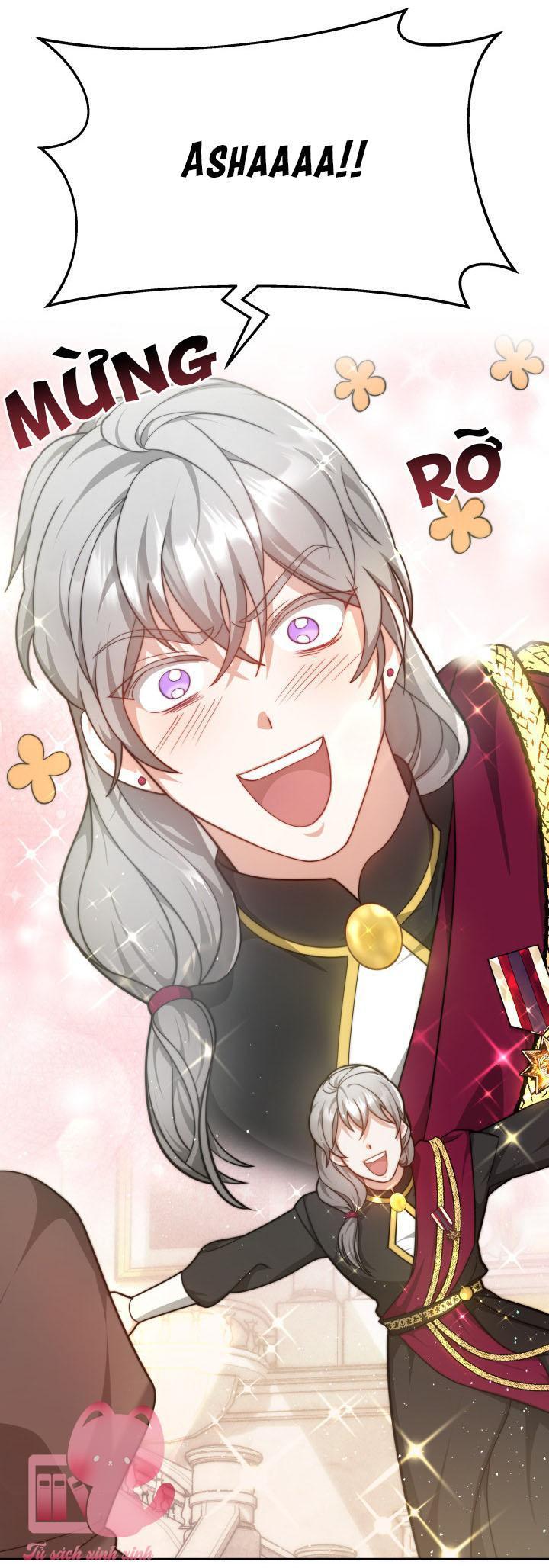 từ chồng cũ hóa thành nam chính chapter 4 79