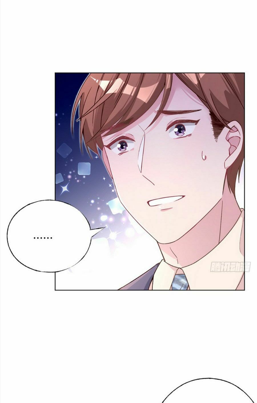 baba đẹp trai trên trời rơi xuống chapter 37 25