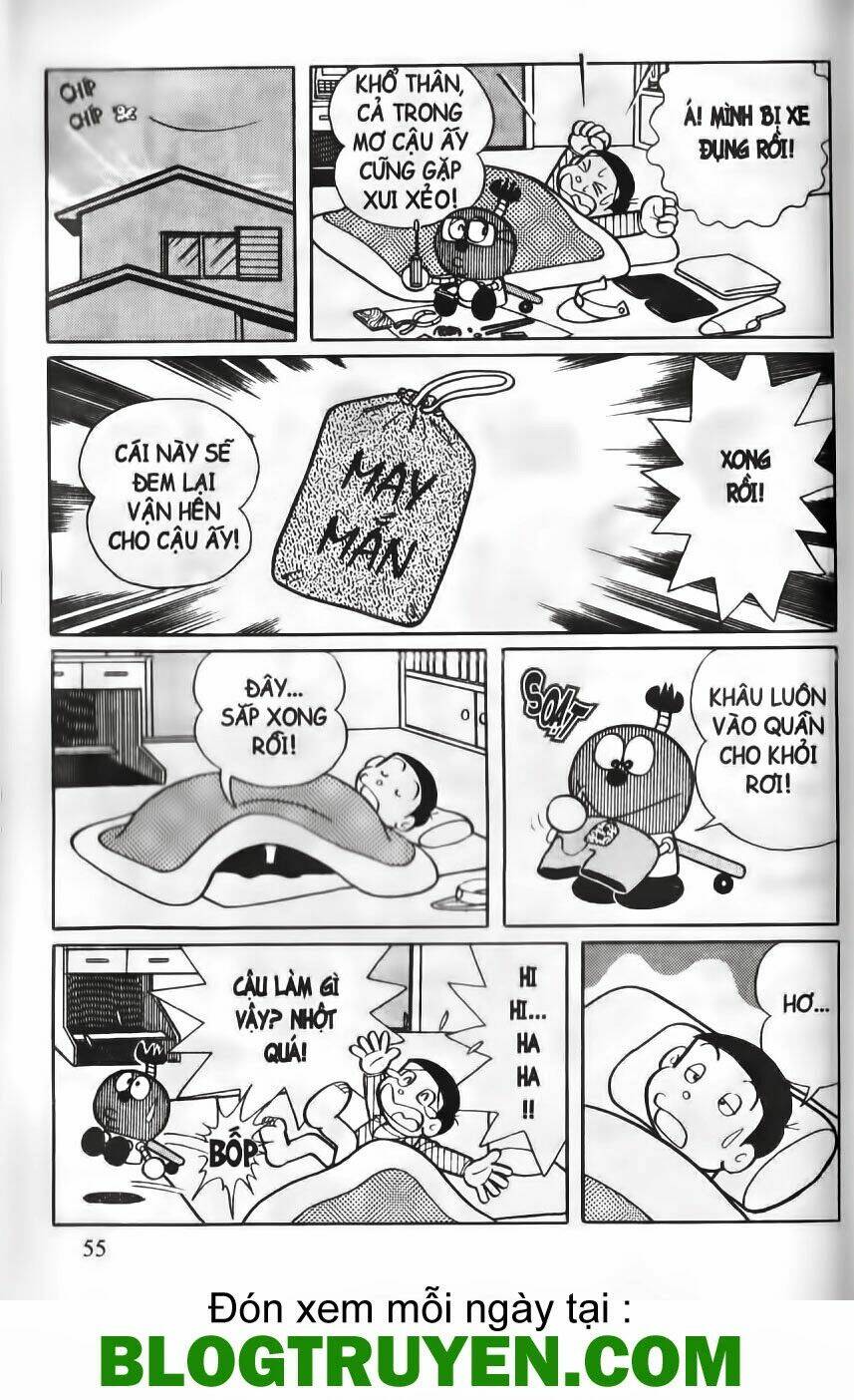 tân từ điển kì bí chapter 20 6