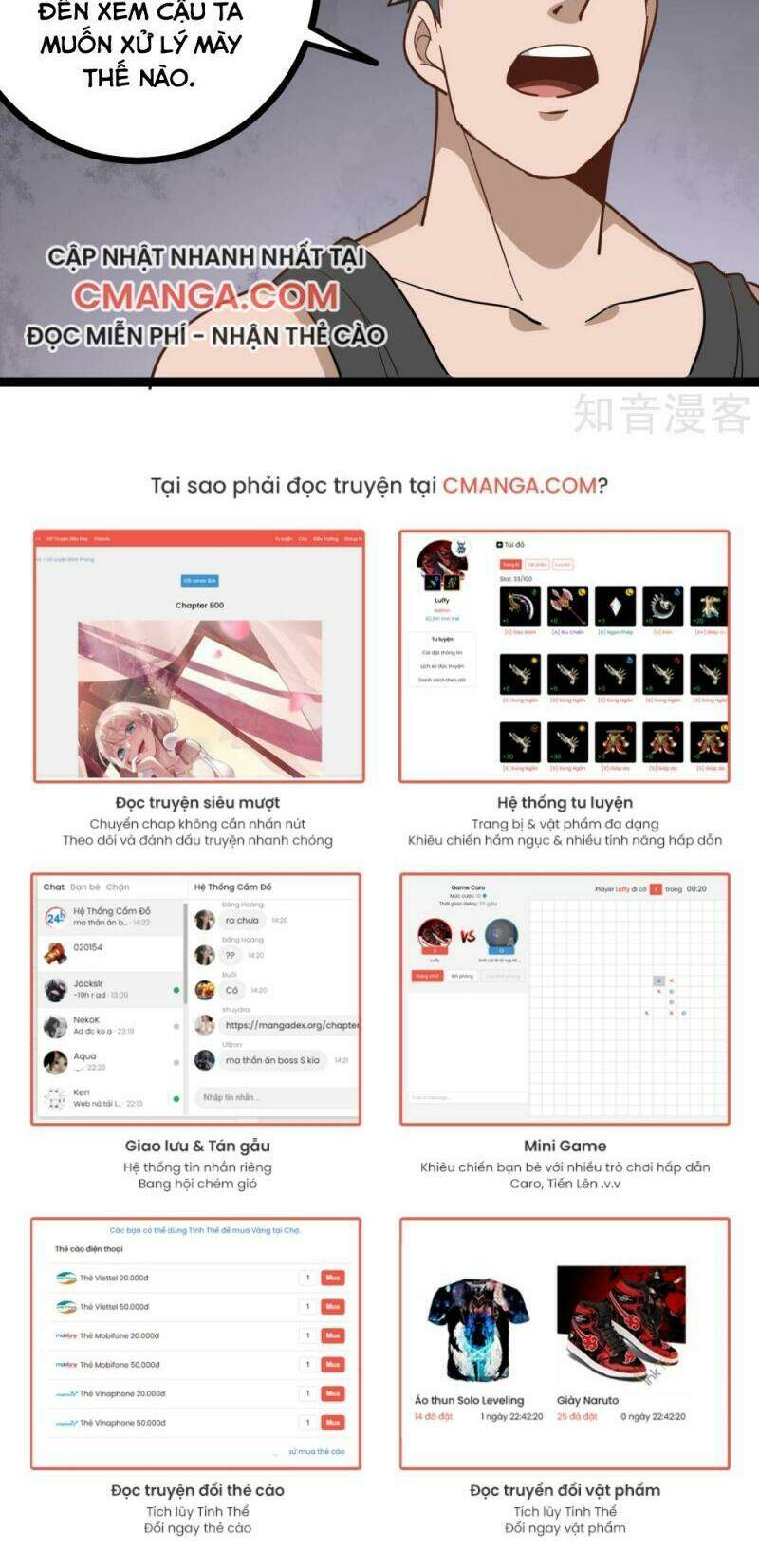 hộ hoa cao thủ tại vườn trường chapter 198 11