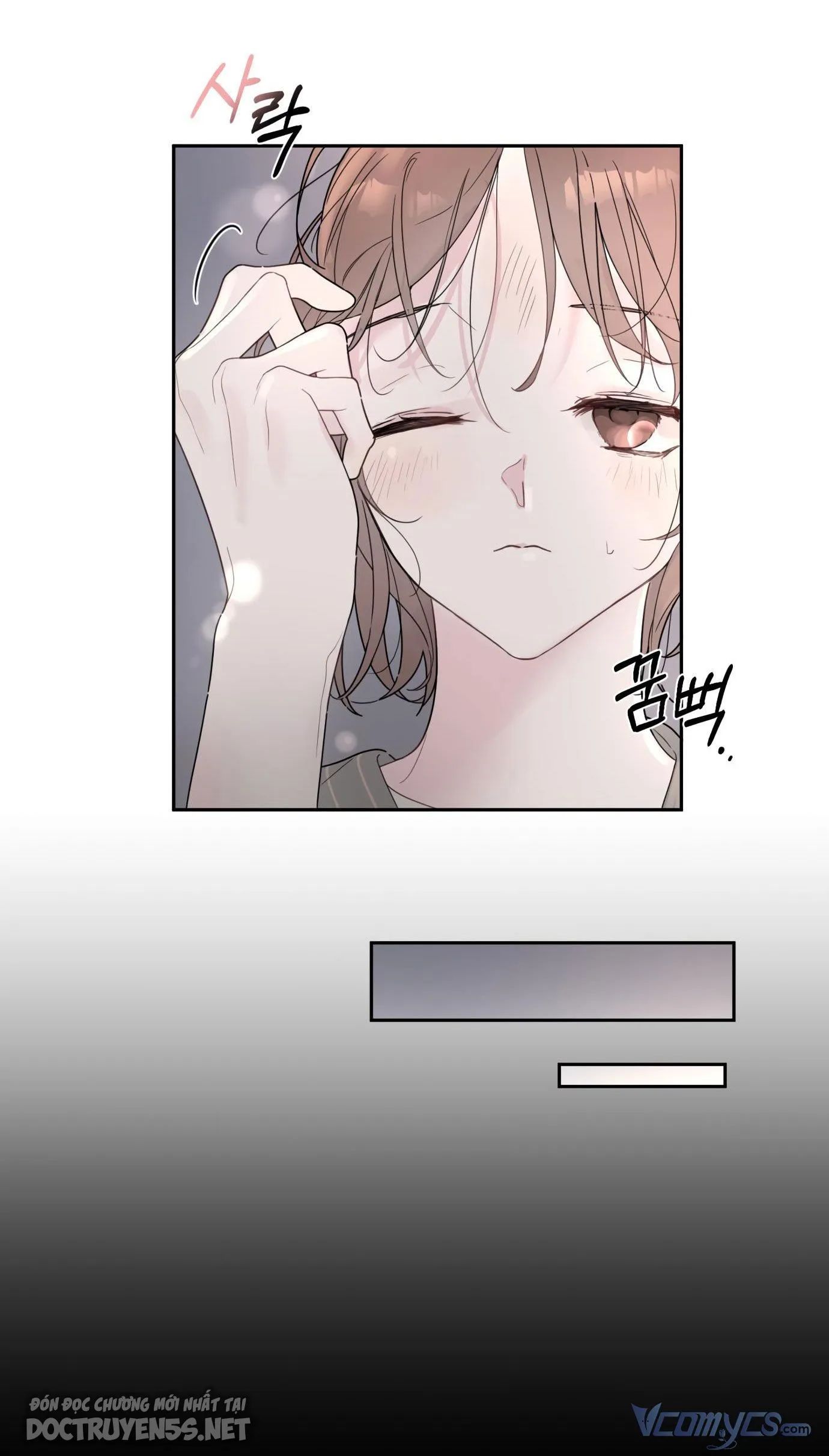 em đã tìm kiếm cả ngàn năm nay chapter 18 39