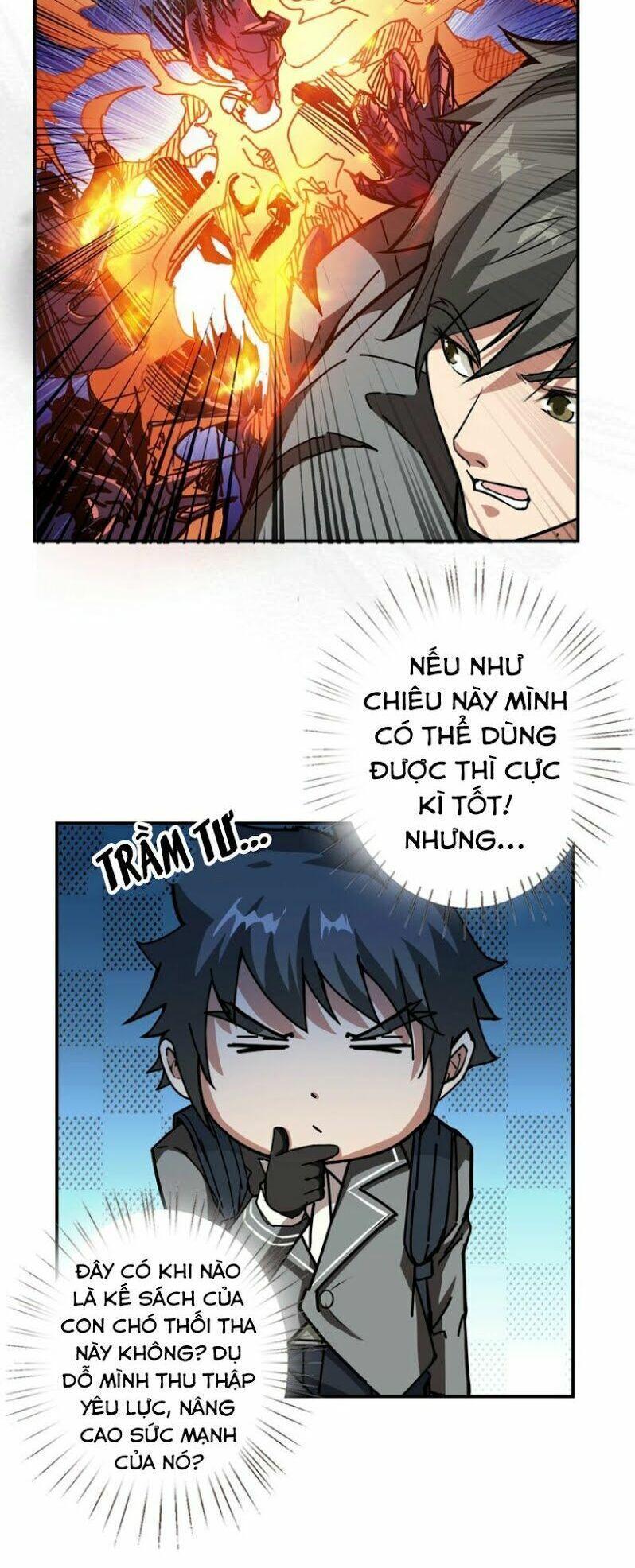 god slayer chapter 29 17