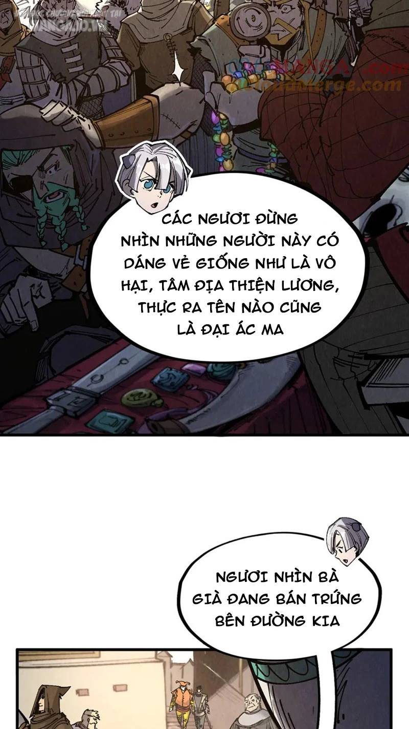 vạn cổ chí tôn chapter 297 25