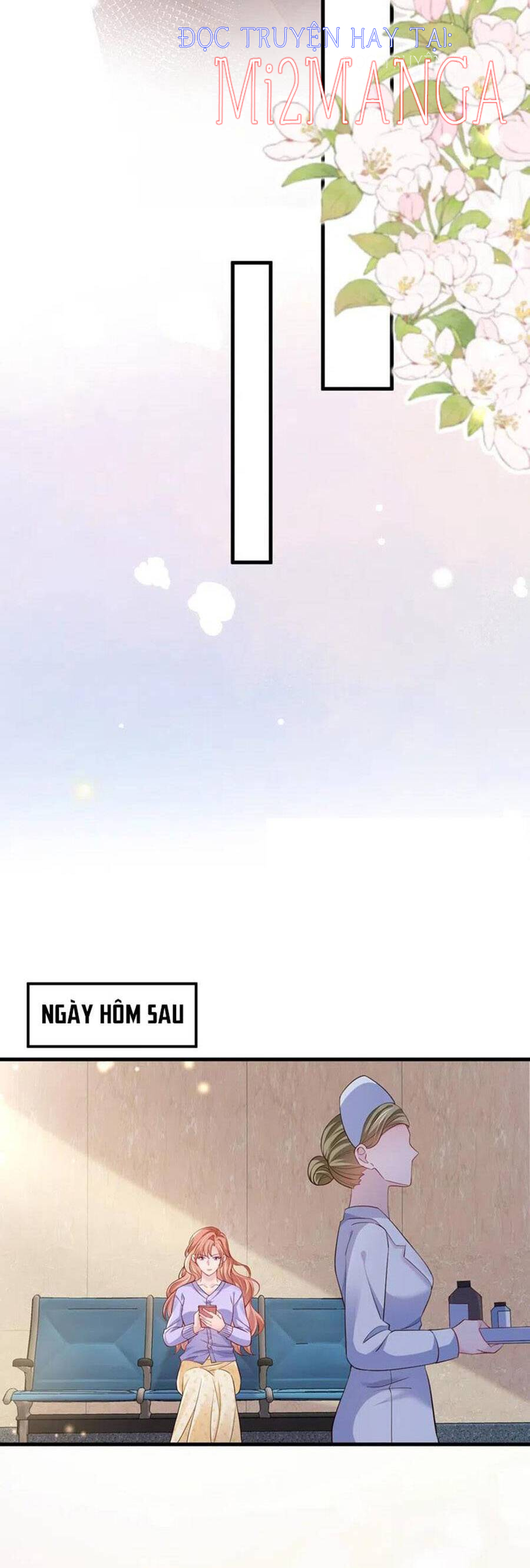 hôm nay từ chối lục tiên sinh chưa? chapter 118.1 7