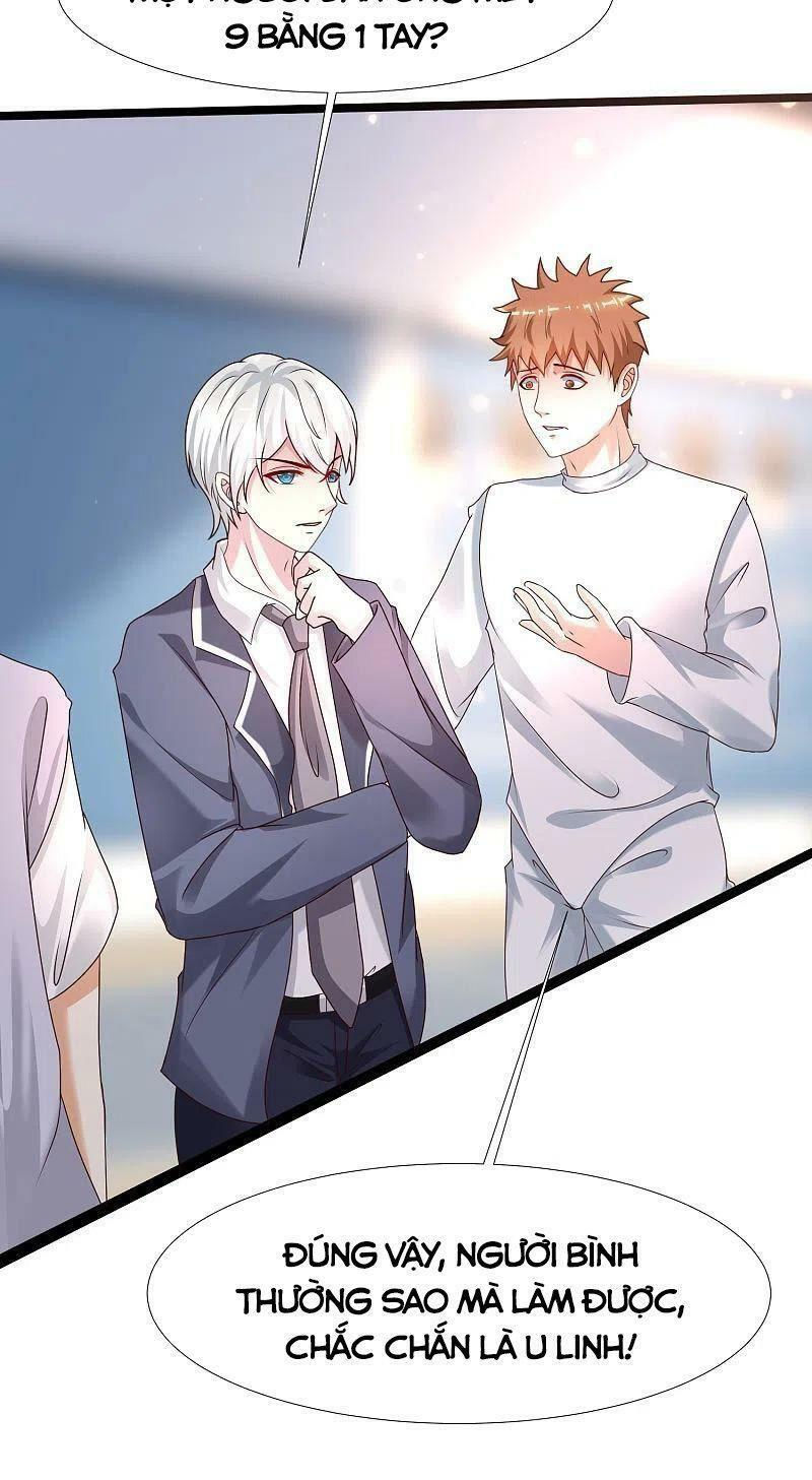 tối cường vận đào hoa chapter 229 34