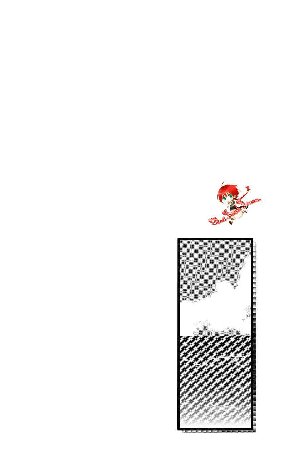 bình minh arcana chapter 33 40