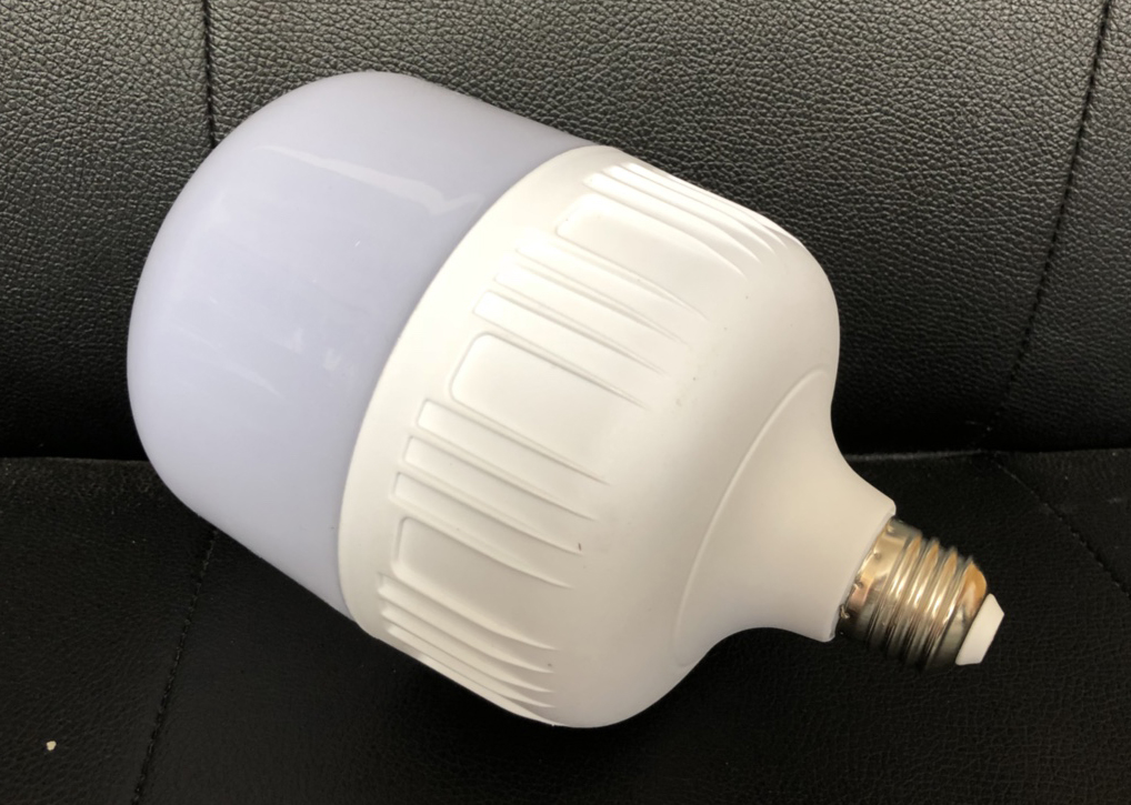 Bóng đèn led đui xoáy E27 36W (sáng trắng)