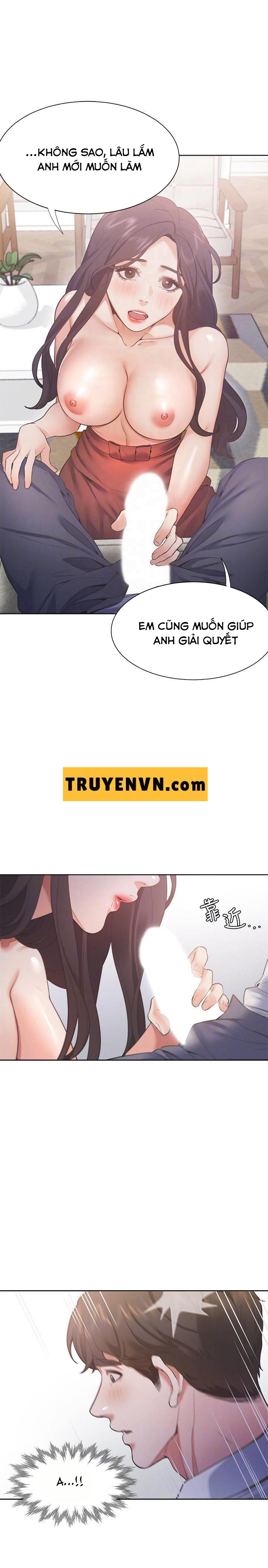 khát tình chapter 23 13