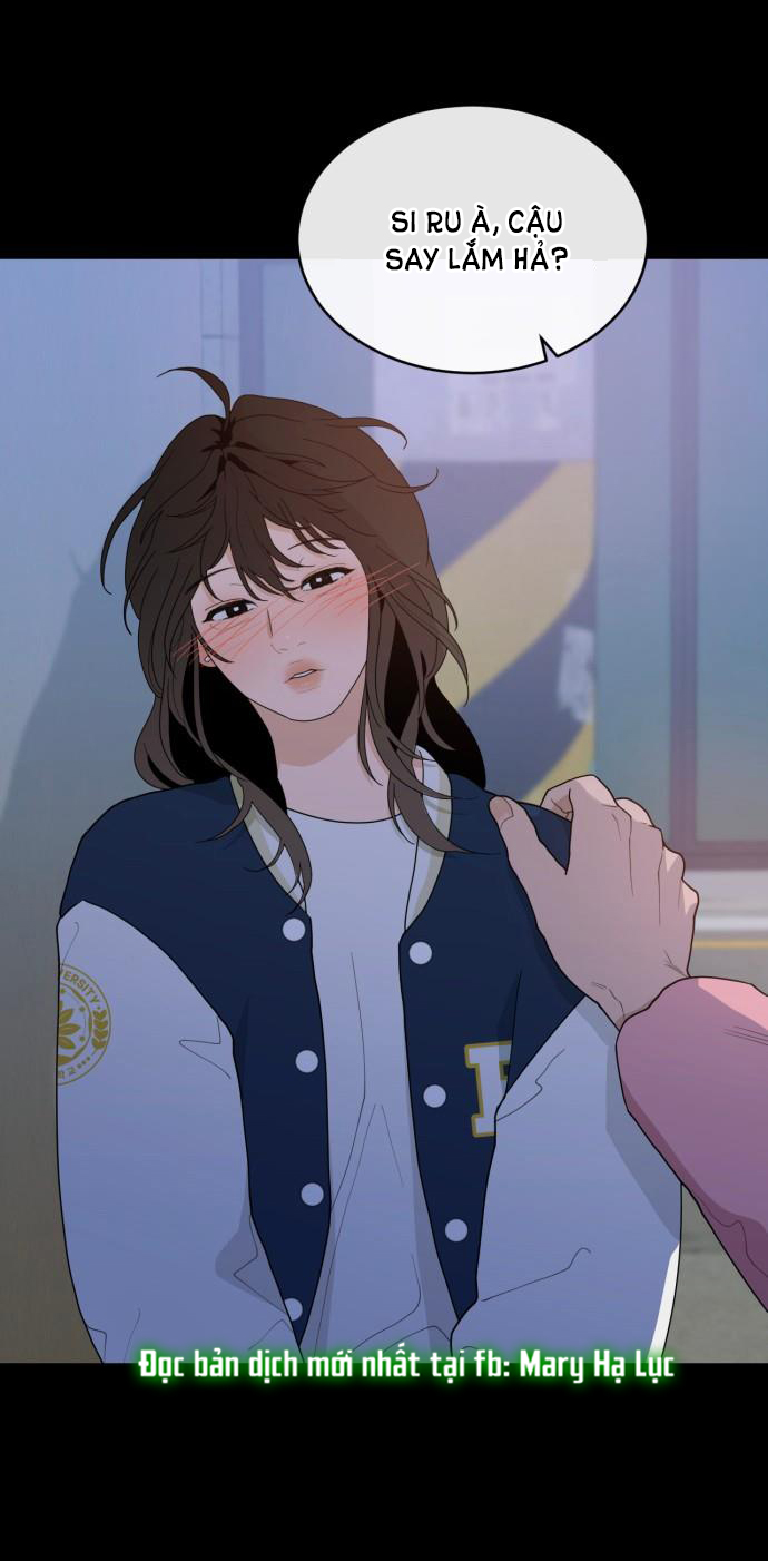 Vận May Bất Ngờ chapter 10.2 9