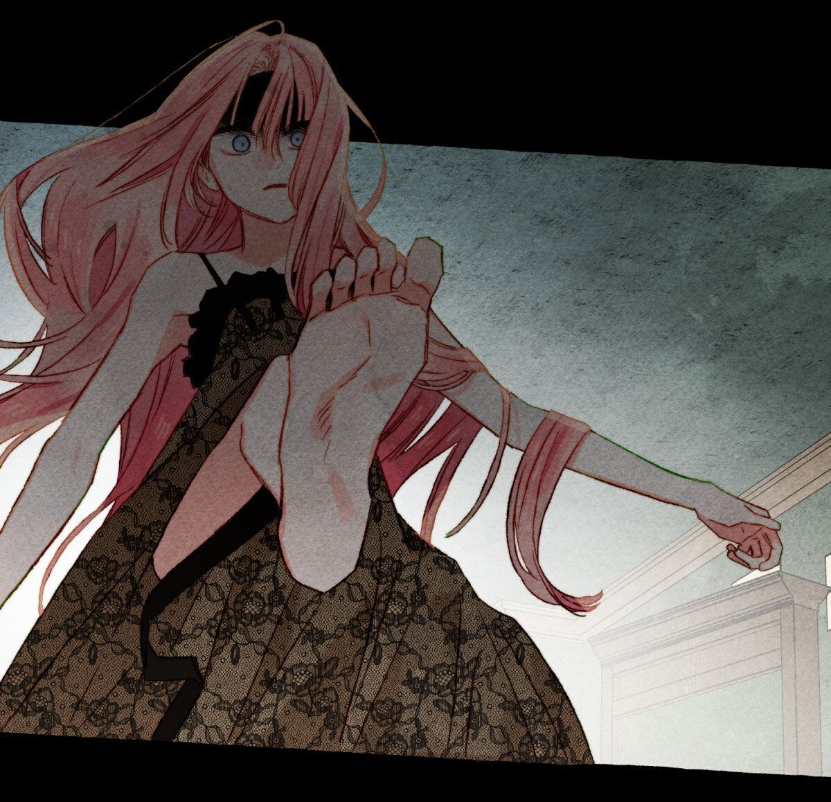 nuôi dưỡng một bé rồng đen chapter 51.2 18