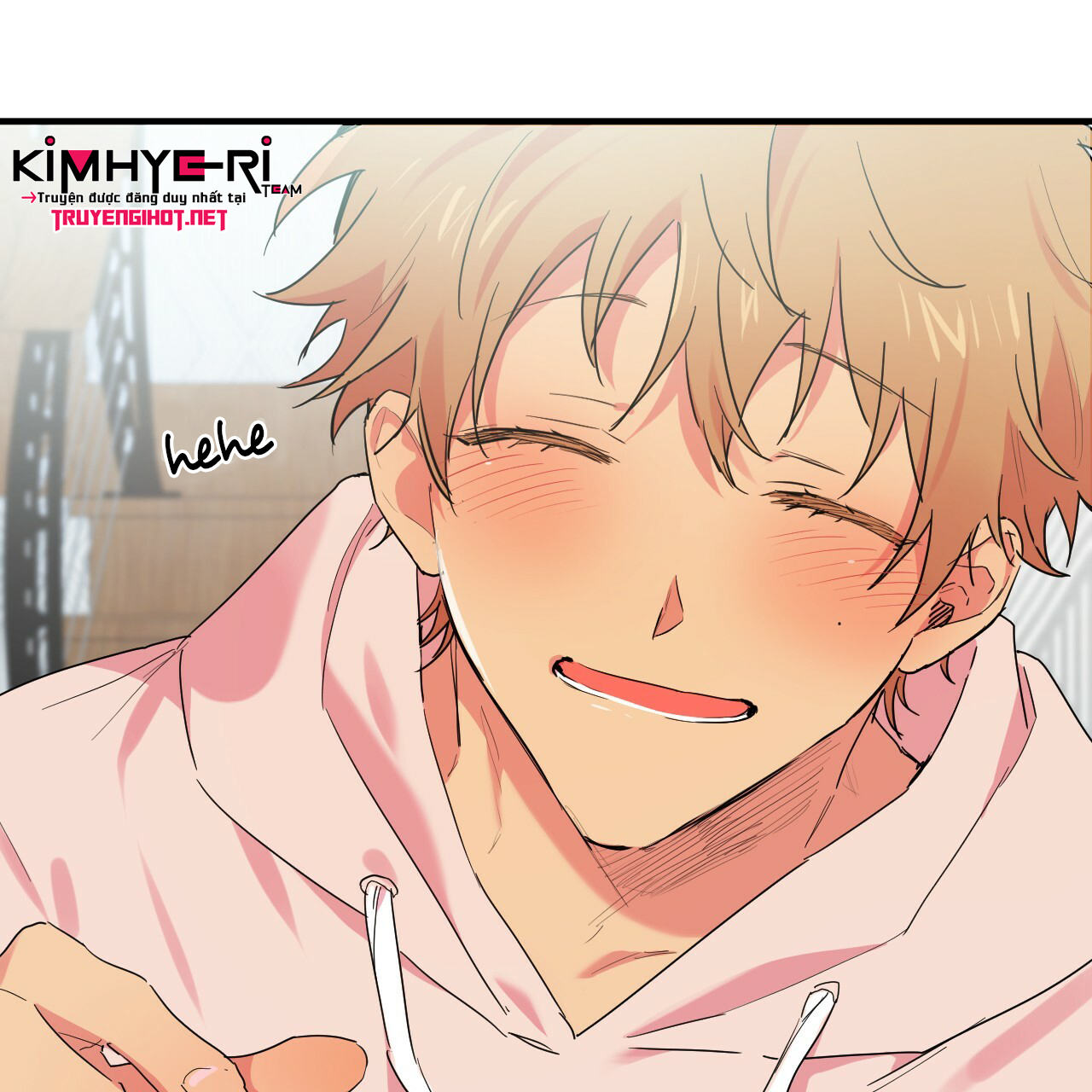 những chú thỏ của hapypy chapter 11 87