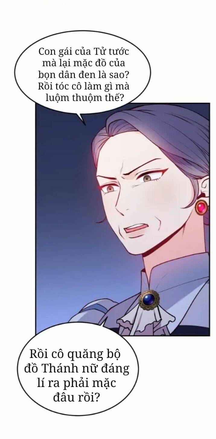 phản diện rất dễ làm chapter 18 27