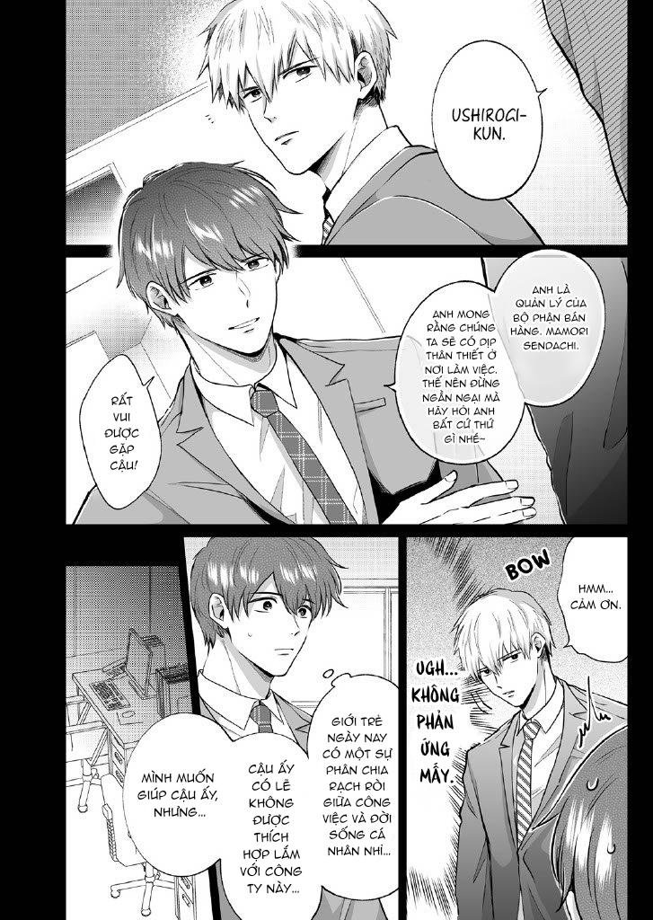 oneshot hỏny nhà rô lai chapter 404.2 13