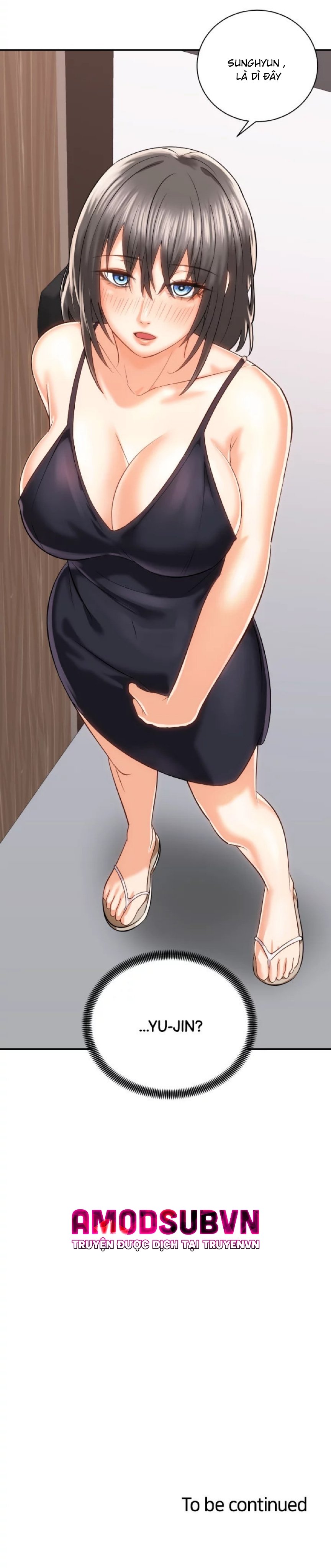 mình cùng đi xe nhé? chapter 18 34