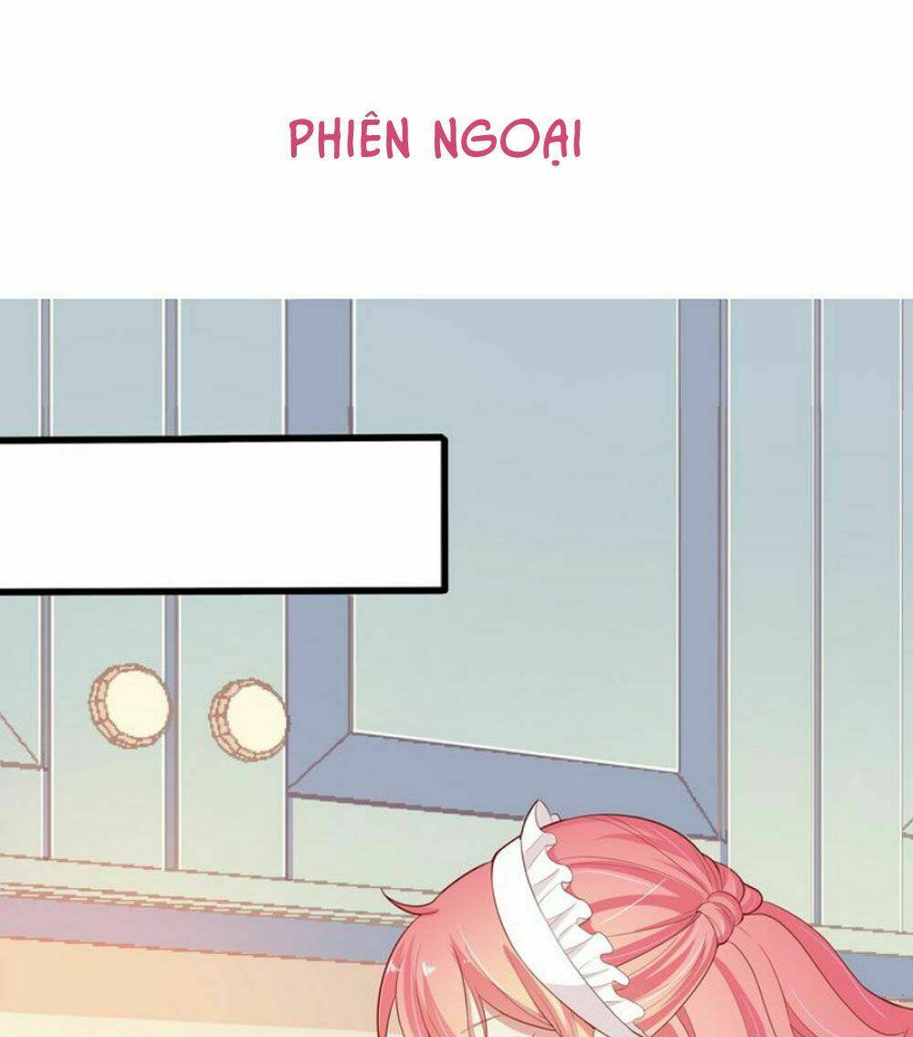 quản lí ngây ngô và thần tượng ác ma chapter 8 54