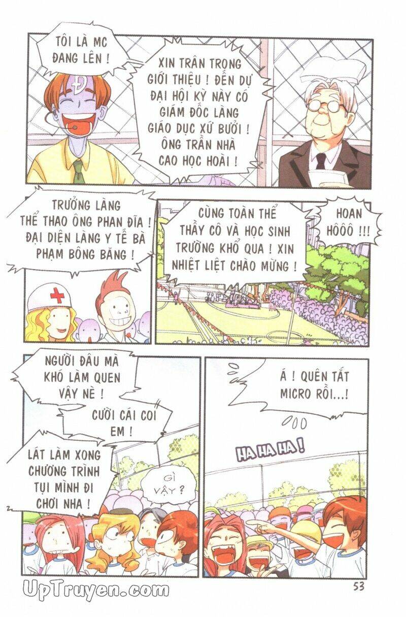 học sinh chân kinh chapter 6 56