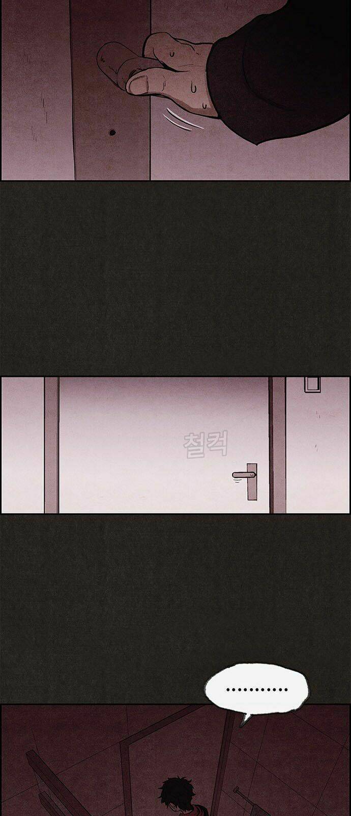 quái vật tại chung cư xanh chapter 10 32