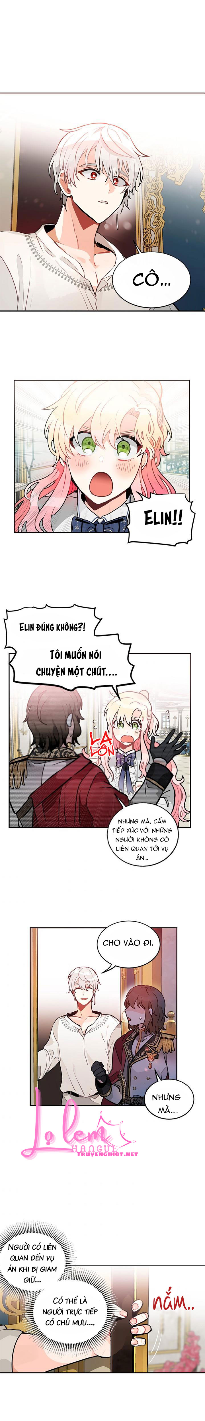 cho em về nhà đi anh chapter 6.1 3