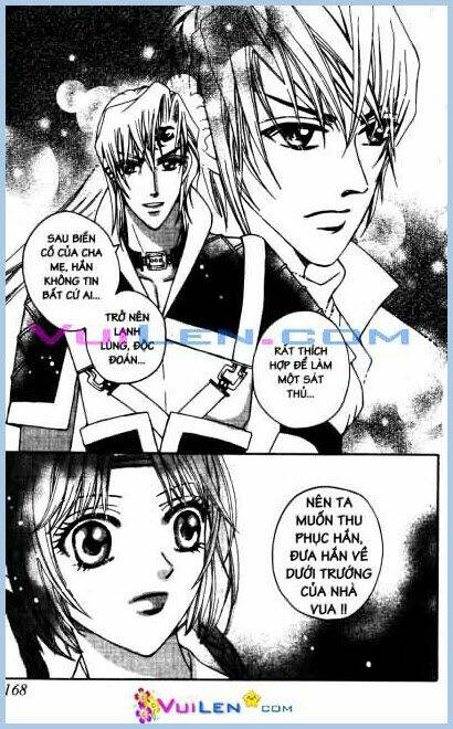 tinh nguyệt ảo cảnh chapter 2 167
