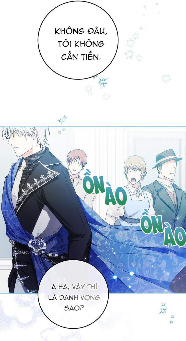 trở thành vợ của nam chính chapter 28.1 15