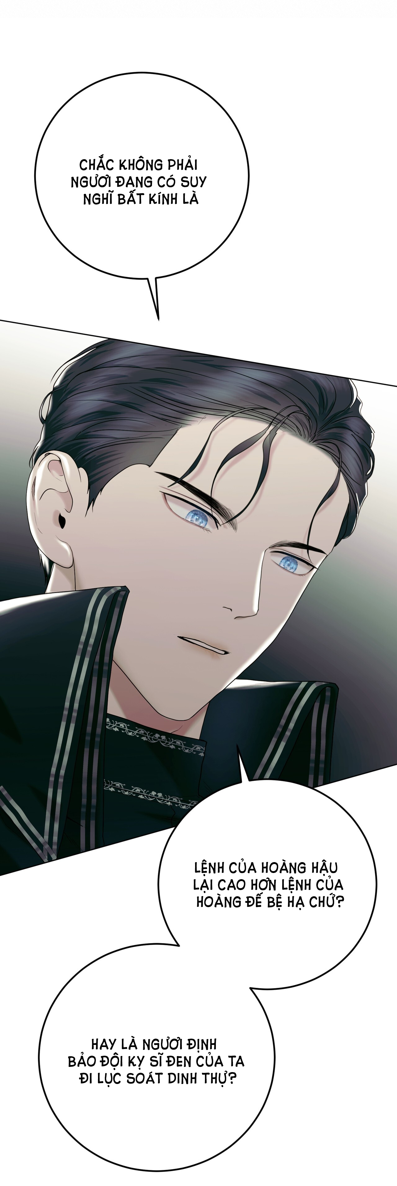 hợp đồng hôn nhân với hai người chồng chapter 2.1 21