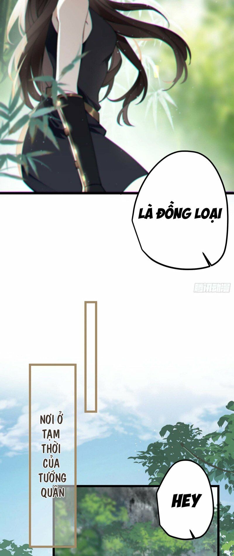 phế vật công chúa muốn nhặt chồng chapter 49 13