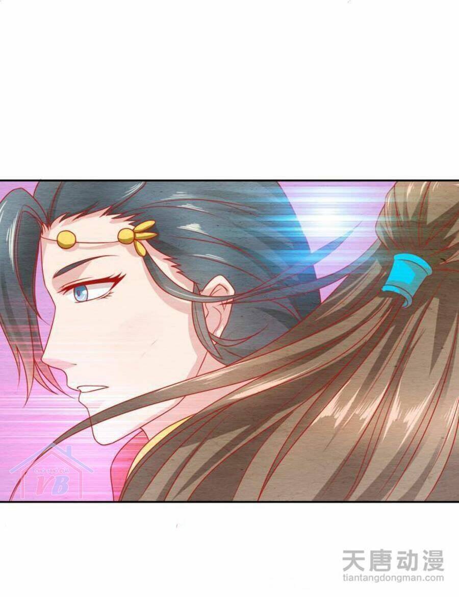 nhân hoa duyên chi sư phụ đại nhân cầu sủng ái chapter 17 21