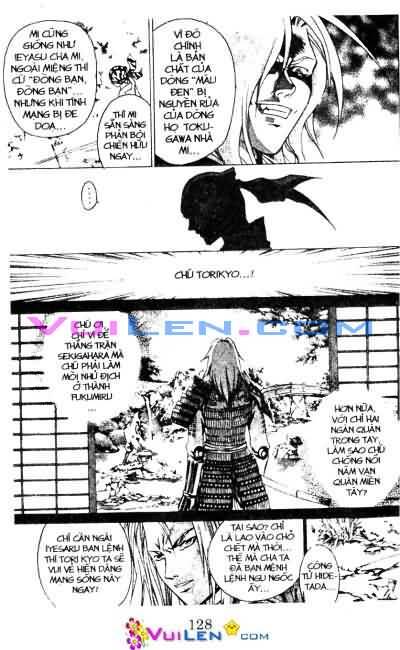 mắt quỷ kyo chapter 62 129