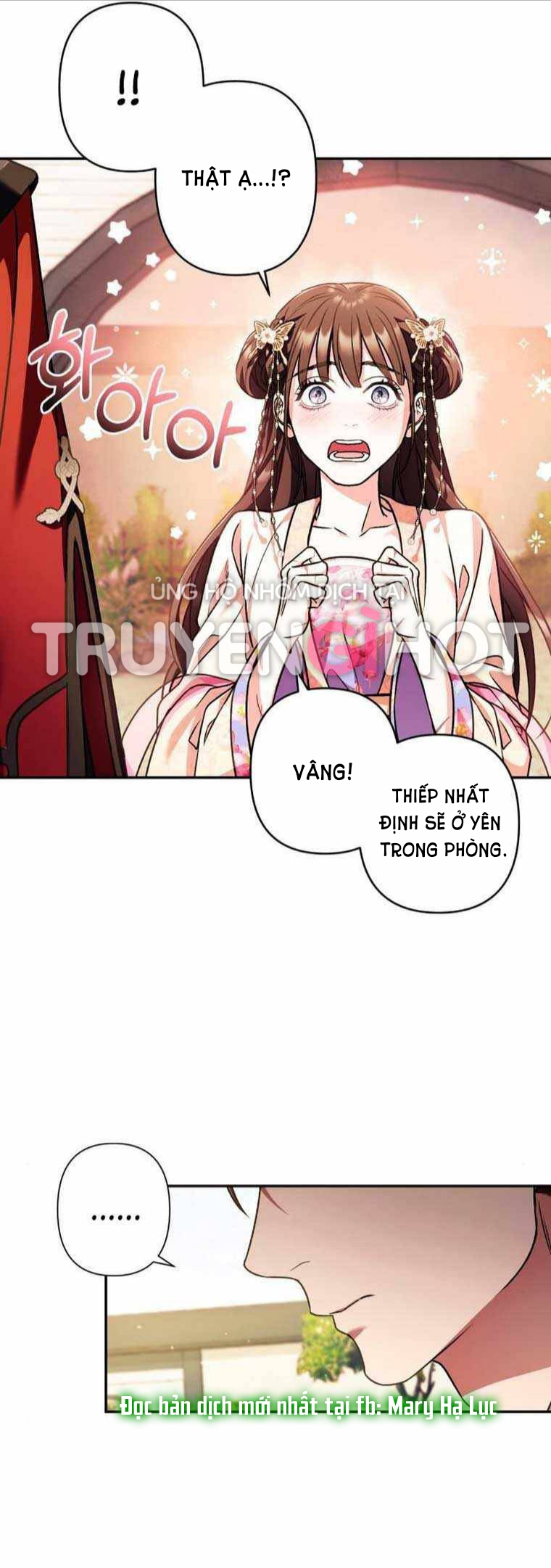 bản tình ca heeran chapter 22.1 18