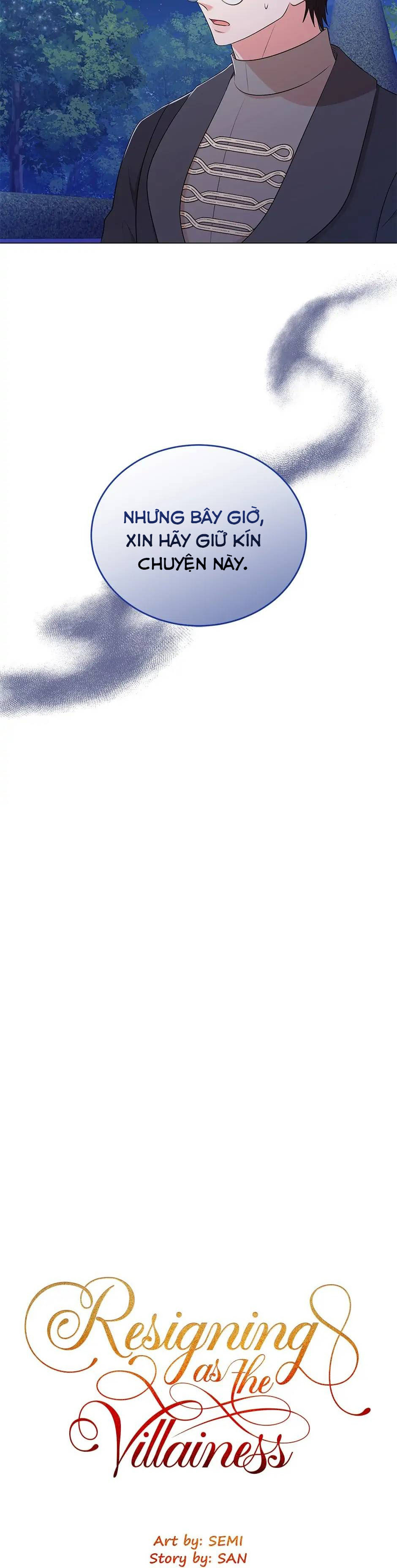 diễn vai ác nữ cũng thật khó khăn chapter 71 5