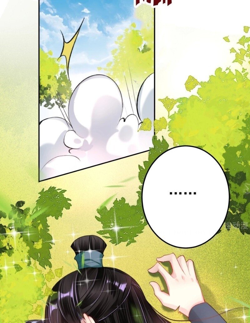 vương gia, áo lót của ngươi rơi mất rồi chapter 49 17