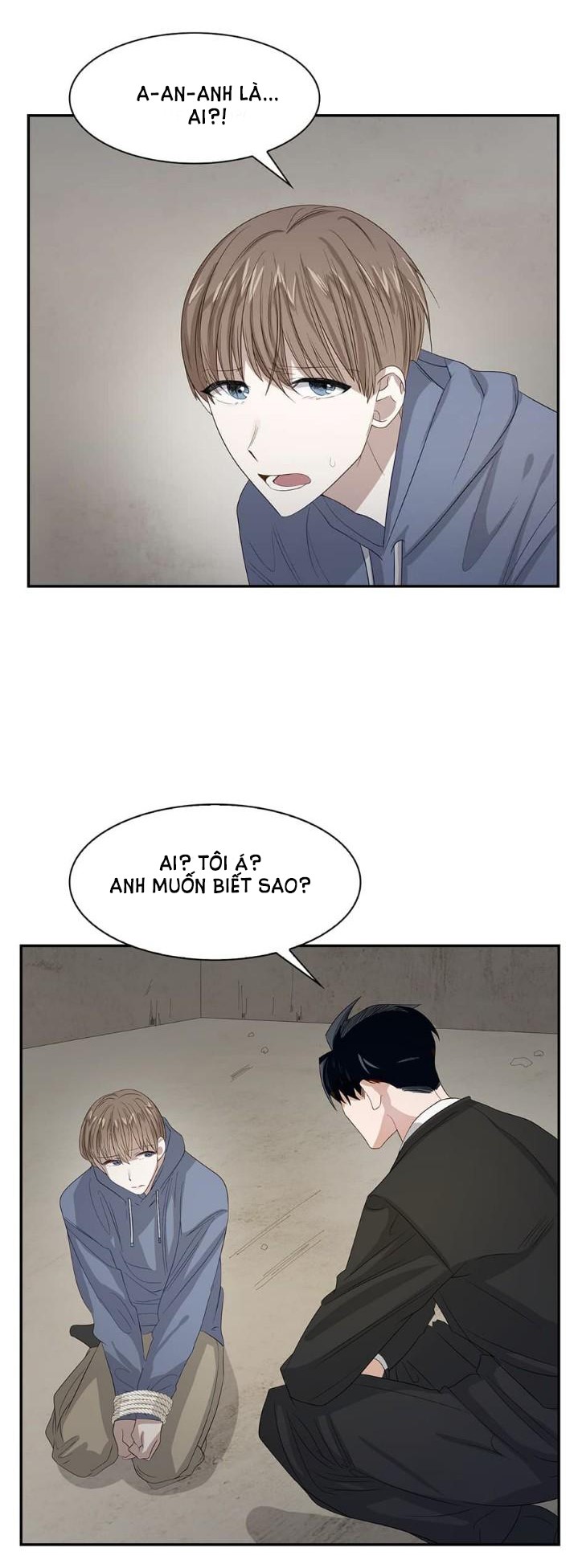 smurf's world chapter 2 7