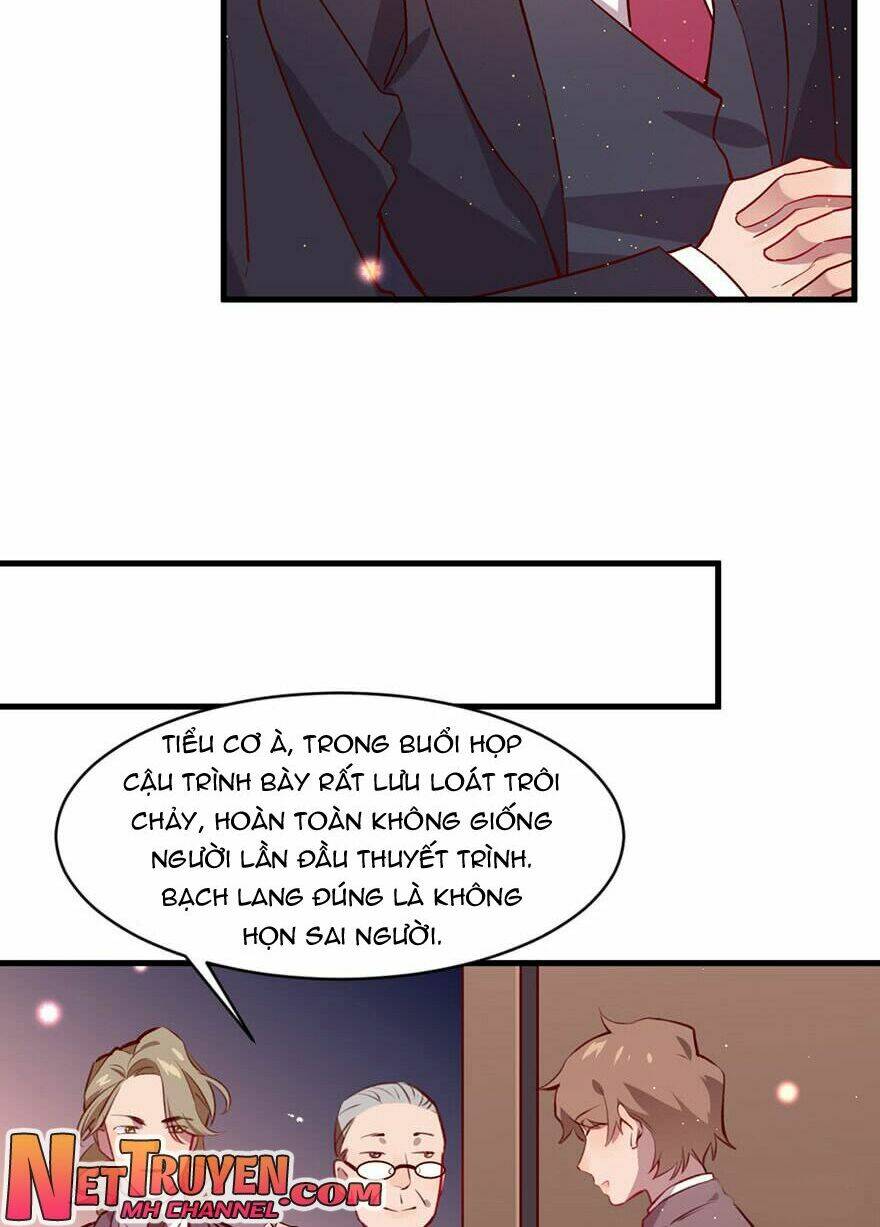 lang quân, xin đừng...! chapter 29 6