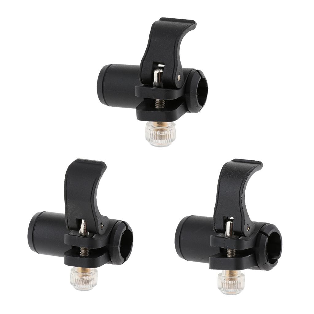 Plastic Hiking Pole Quick Flip Lock for Trekking Sticks Walking Sticks 14mm