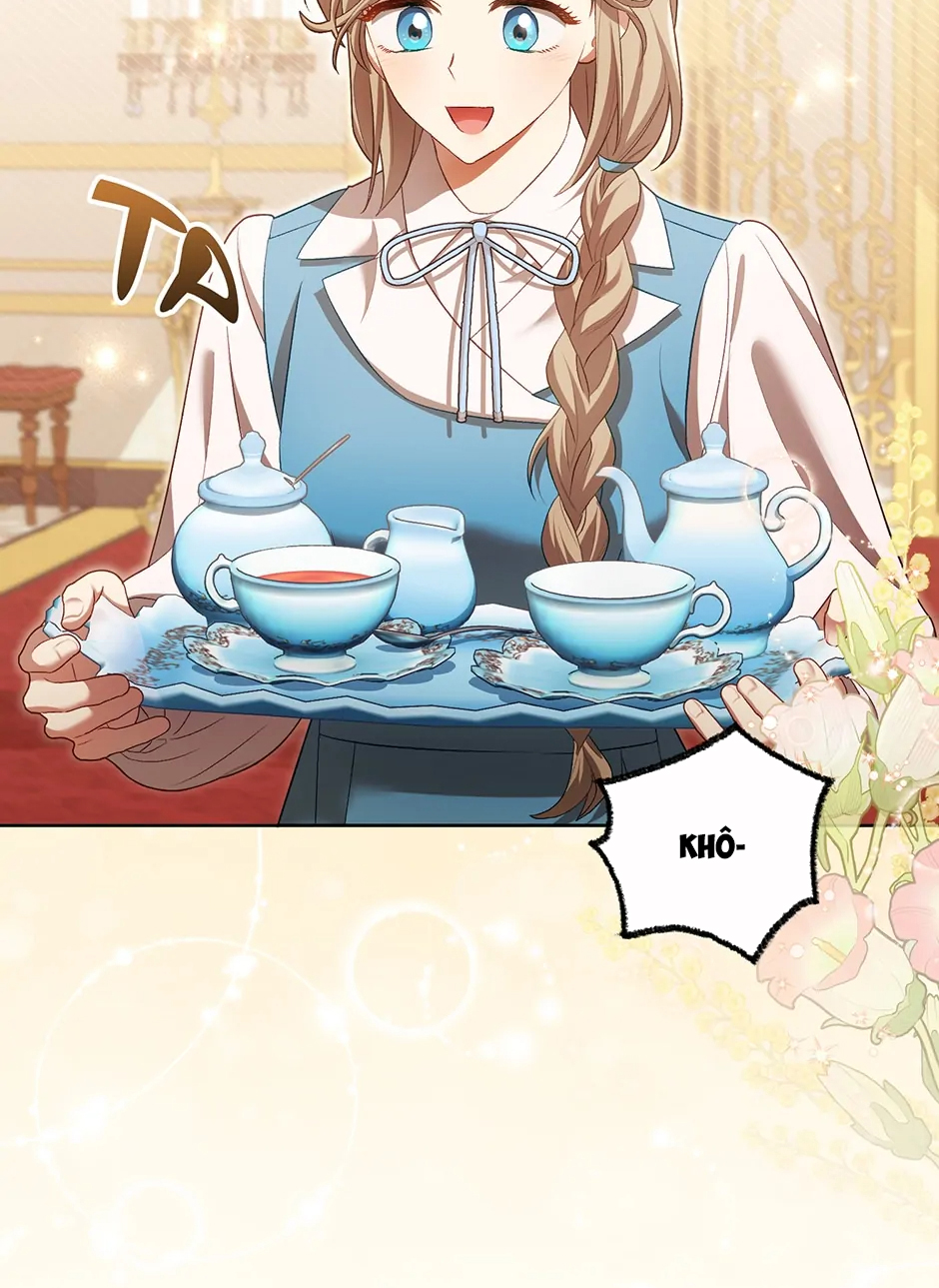 nhật ký chăm sóc đứa trẻ của nhân vật phản diện chapter 10 87