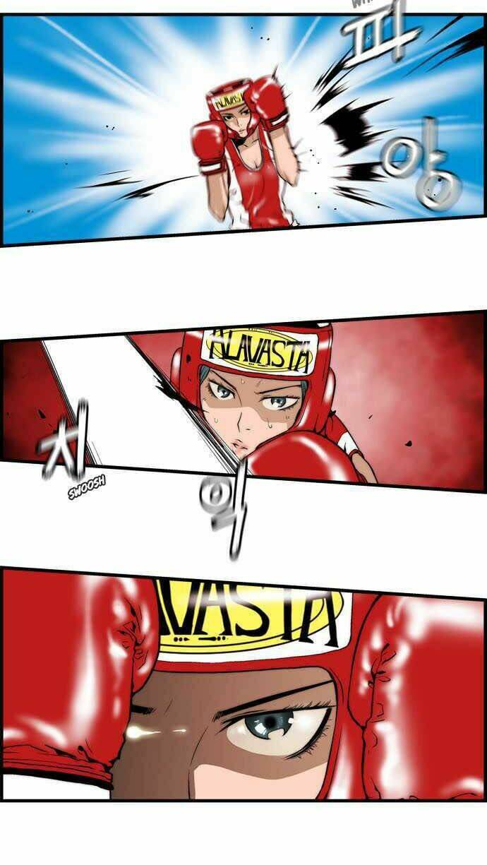 green boy chapter 17 11