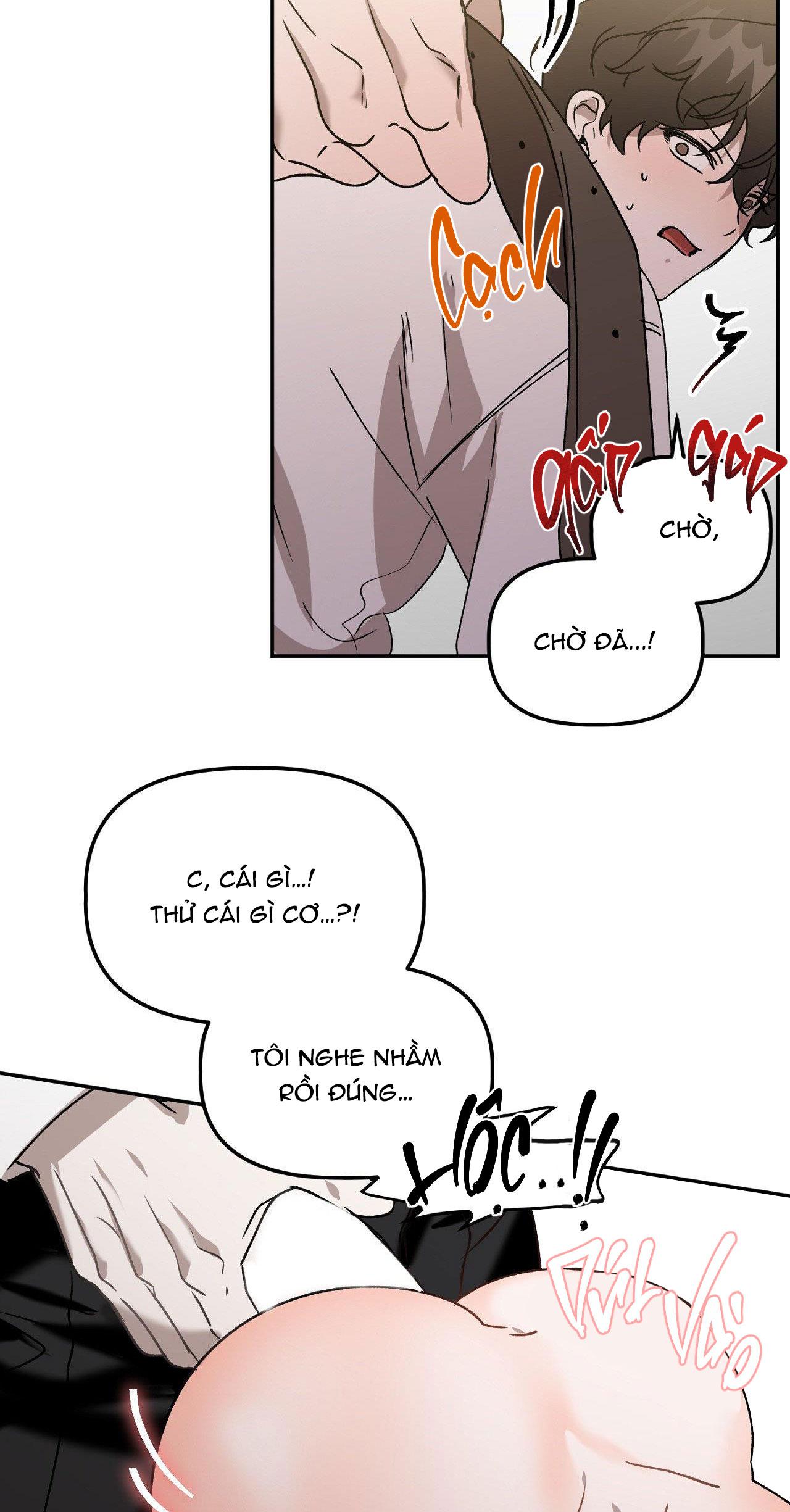 đã hiểu chưa chapter 39 28