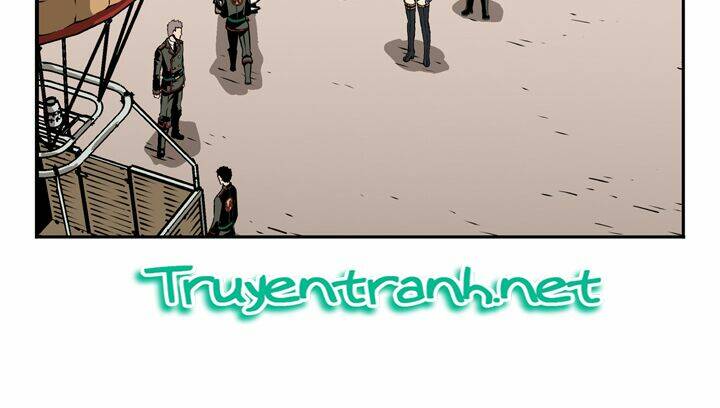 valkyrie agency chapter 3.2 45