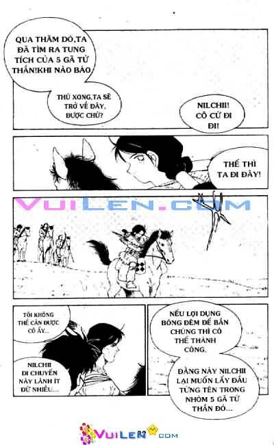 truyền nhân atula phần ii chapter 5 33