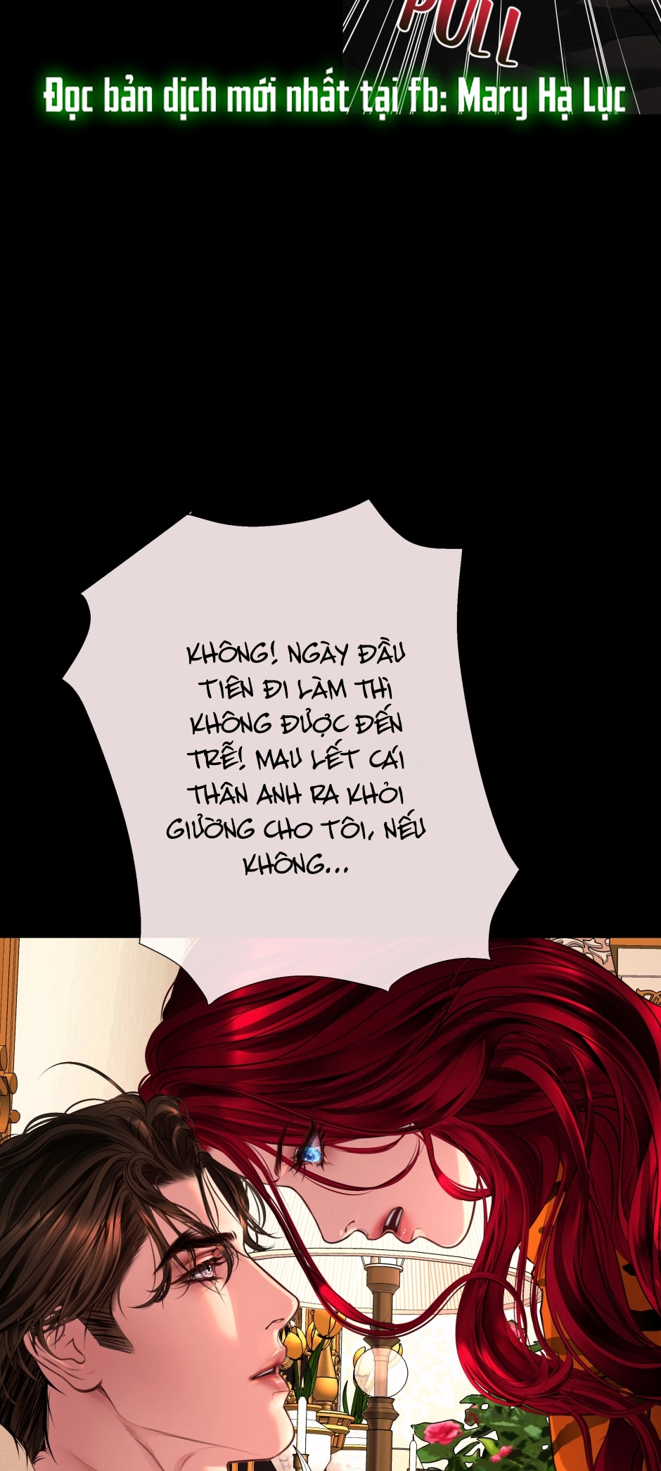 tôi đã ký khế ước với ác quỷ chapter 19.2 41