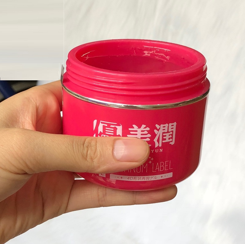 Gel dưỡng tái tạo và ngừa lão hóa da Platinum Label Nhật bản ( 175g) - HÀNG CHÍNH HÃNG