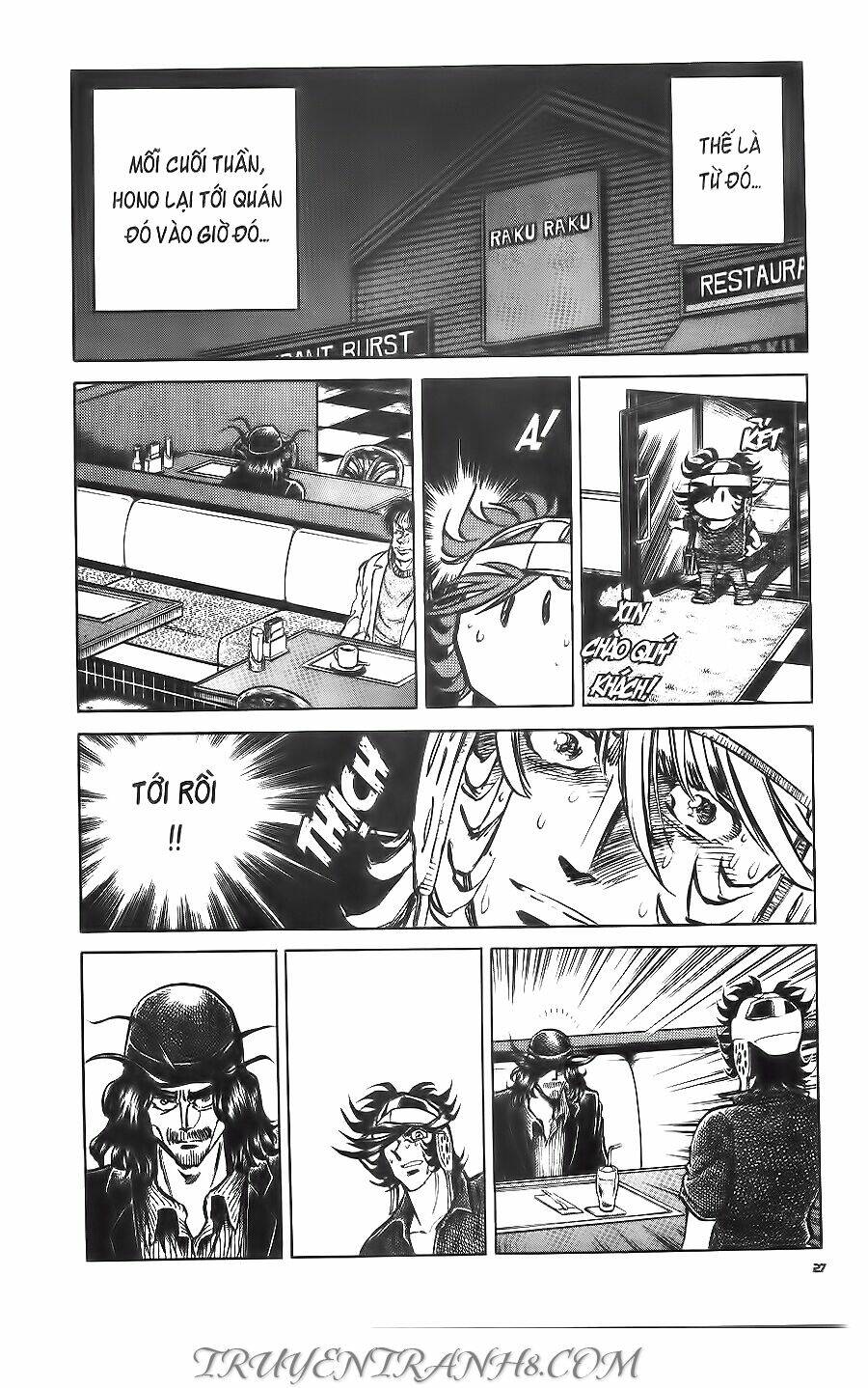 cây bút thần kỳ chapter 37 19