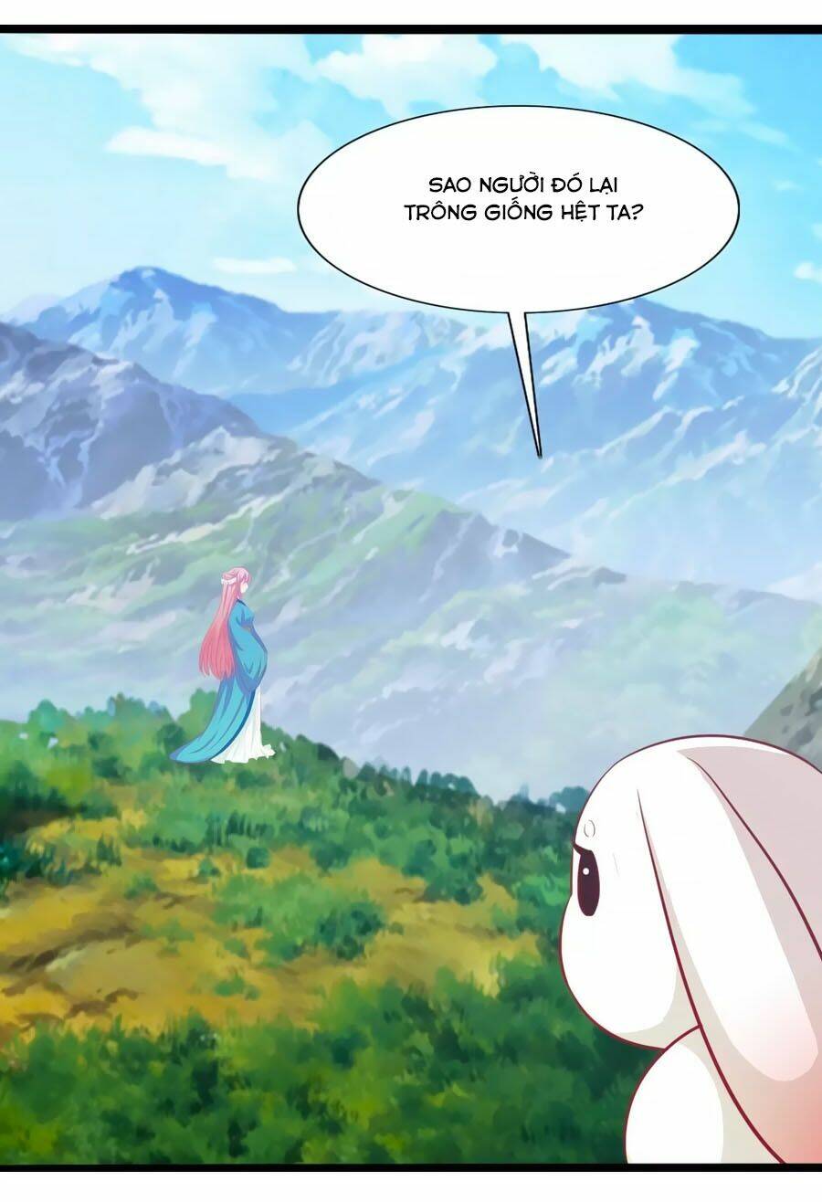thỏ yêu tiểu vương phi chapter 54 5