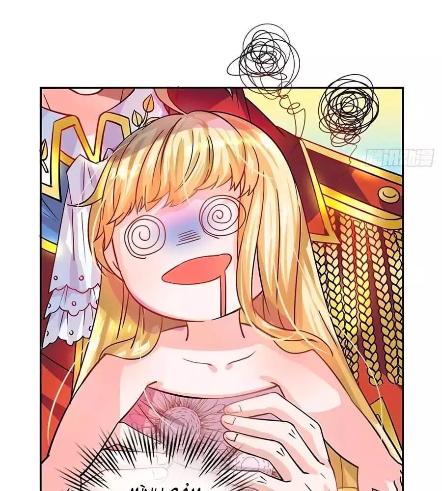 hệ thống công lược của tiểu công chúa chapter 7 13