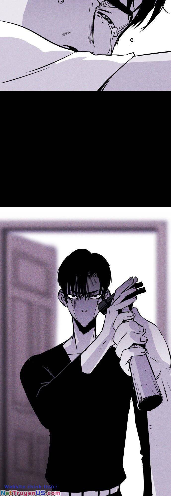 Chuồng lợn chapter 33 45