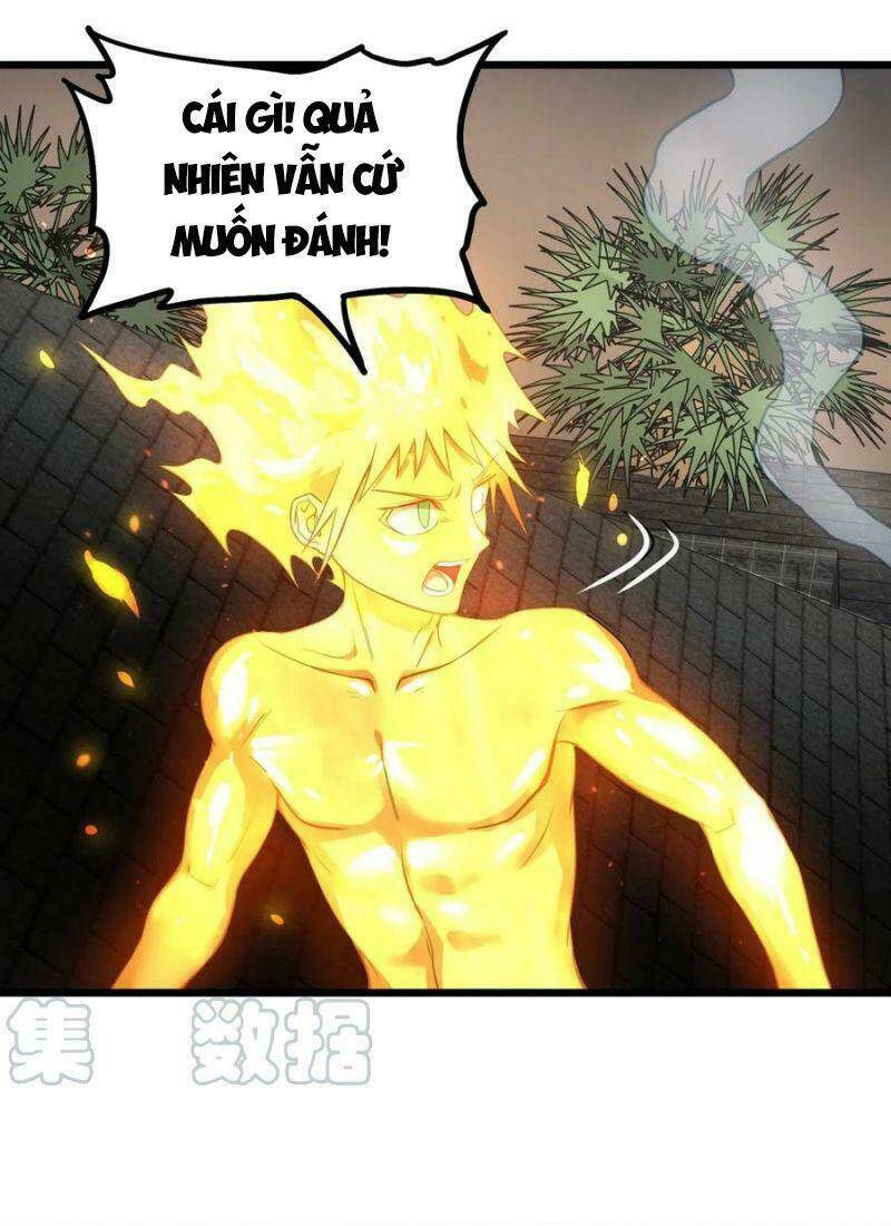 danh sách kẻ phản diện chapter 134 31