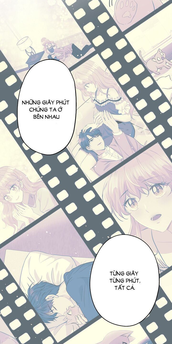 cuộc sống kỳ thú chapter 63 24